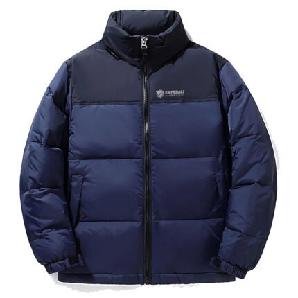 Puffer Jackets