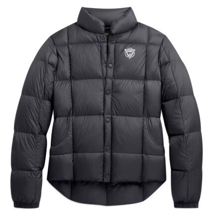 Puffer Jackets